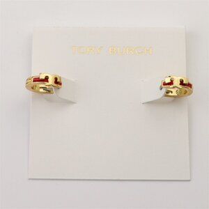 Tory Burch Earrings(Brand New)